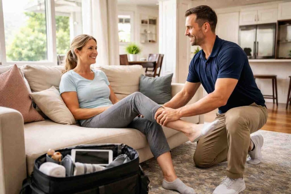 Cost and Time Efficiency