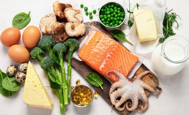 How to Fix Vitamin D Deficiency Safely