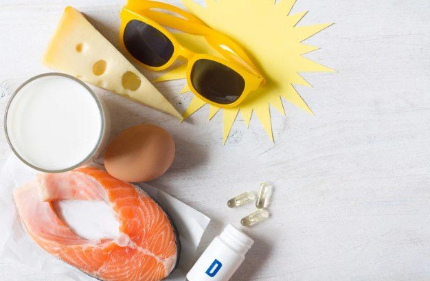 What Is Vitamin D and Why Does It Matters