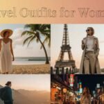 Travel Outfits for Women