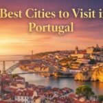 Best Cities to Visit in Portugal