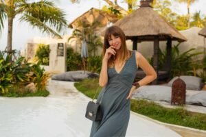 Versatile Dresses: The Most Flexible Travel Option