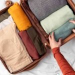 Best Wrinkle-Free Travel Clothes