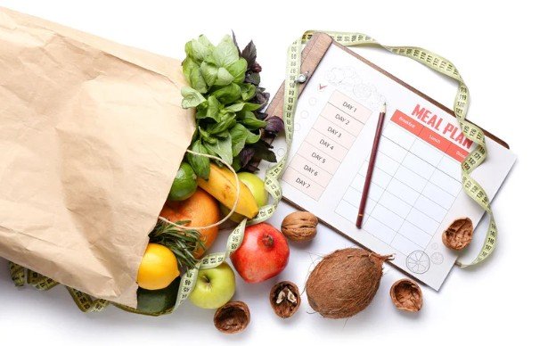 A Simple Daily Plan to Boost Metabolism Naturally After 40