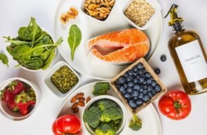 Anti-Inflammatory Foods List for Beginners for Everyday Eating