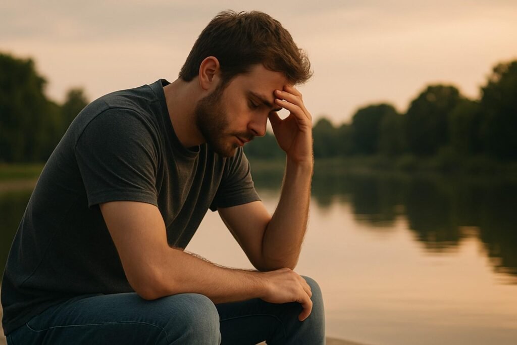 Core Essential Questions About Identity