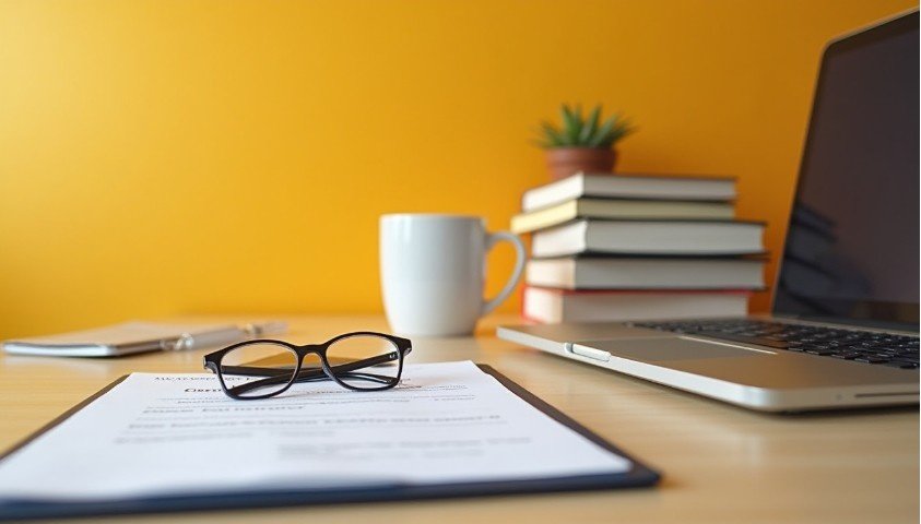 Create a Business Plan