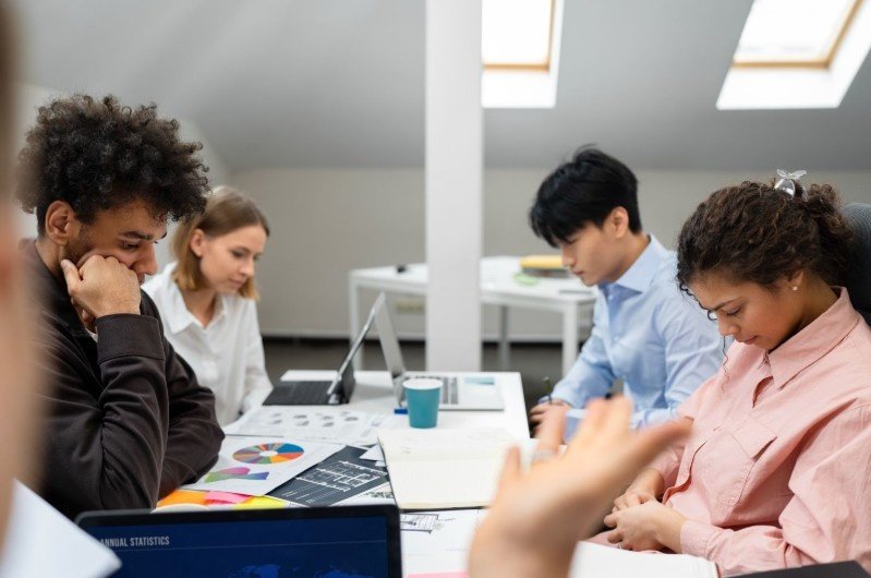 Create an Engaging Classroom Environment