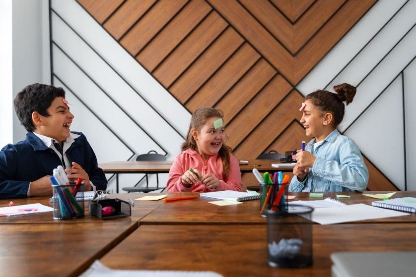 Foster Disciplined Inquiry