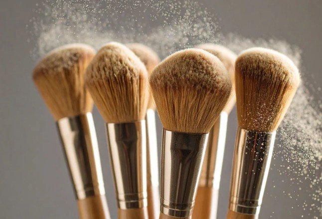 How to Clean Makeup Brushes at Home Like a Pro