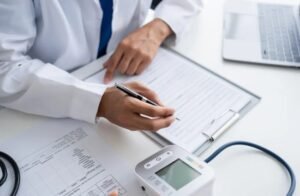 How to Lower Blood Pressure Without Medication