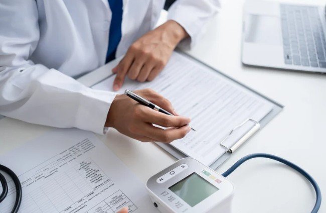 How to Lower Blood Pressure Without Medication