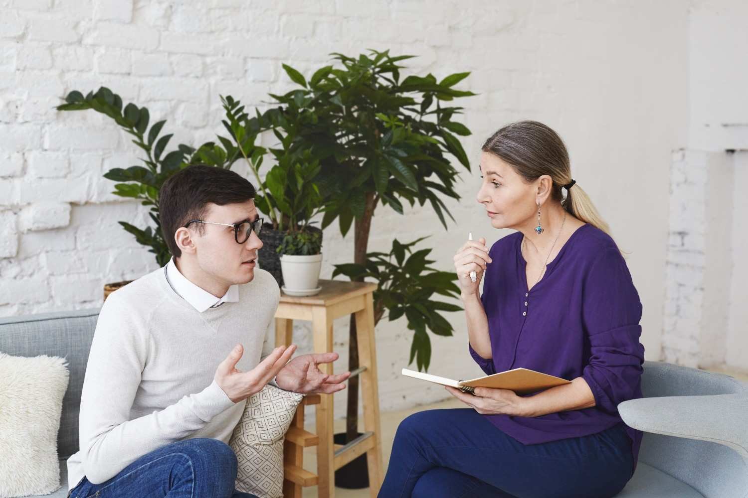 How to Start a Counseling Business and Thrive Today