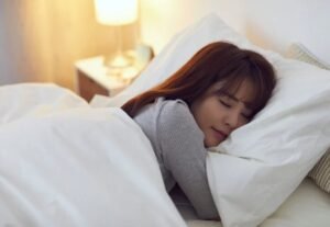 Natural Ways to Improve Sleep Quality