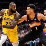 Phoenix Suns vs Lakers Match Player Stats Complete Breakdown & Key Performances