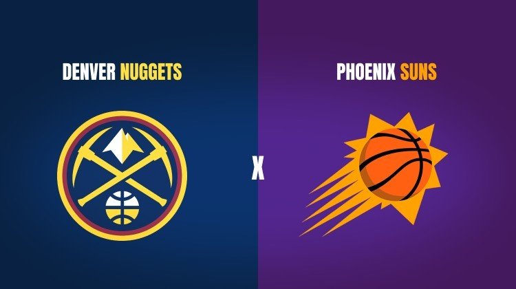 Recap of Phoenix Suns vs Denver Nuggets – November 30, 2025