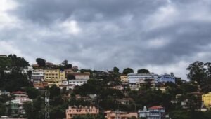 How the Full Rainy Season (June–November) Compares