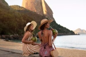 Best Time to Visit Puerto Rico Instead