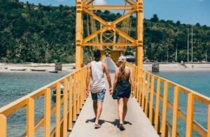 High Heat and Humidity