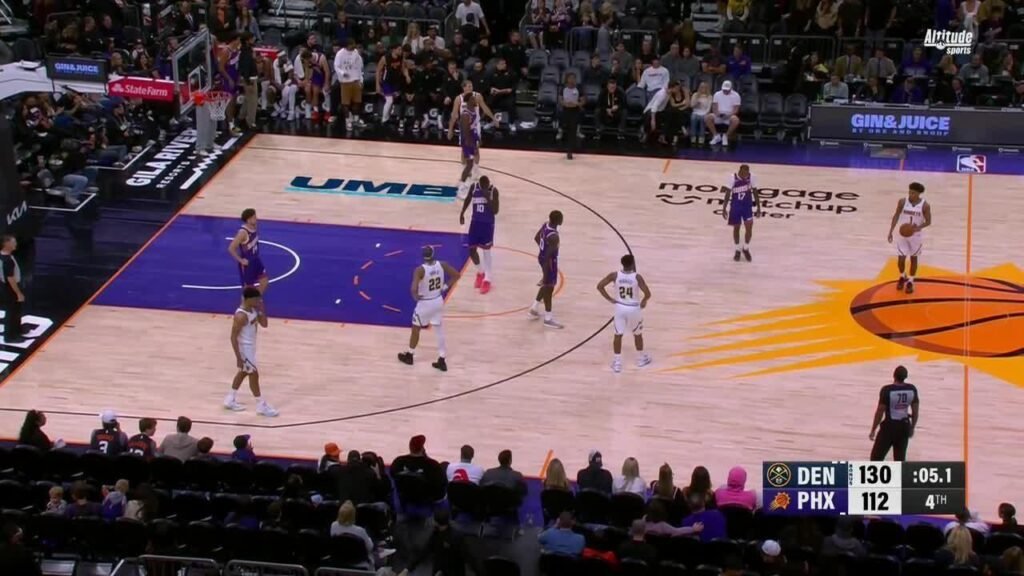 What’s Next for the Suns and Nuggets