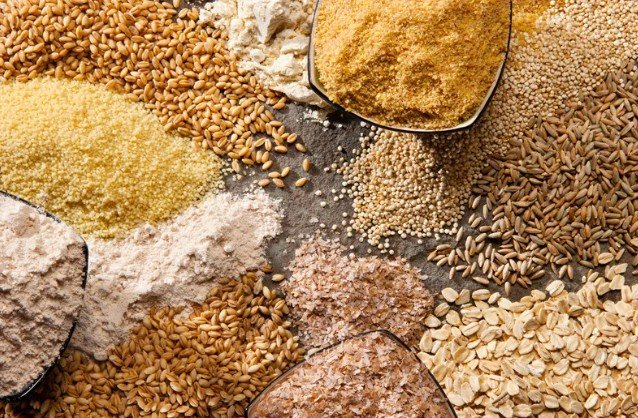 Whole Grains That Calm the Gut