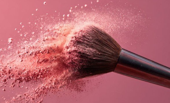 Why Cleaning Makeup Brushes Matters More Than You Think