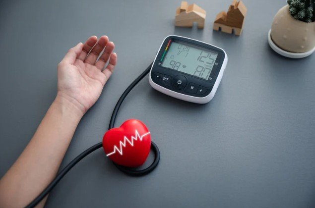 Why Lifestyle Changes Can Lower Blood Pressure Naturally