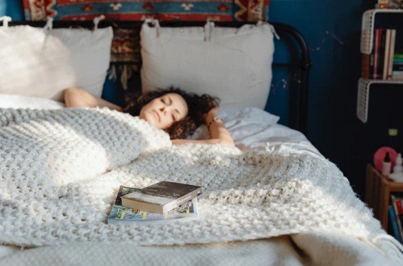 Why Sleep Quality Matters More Than Sleep Quantity