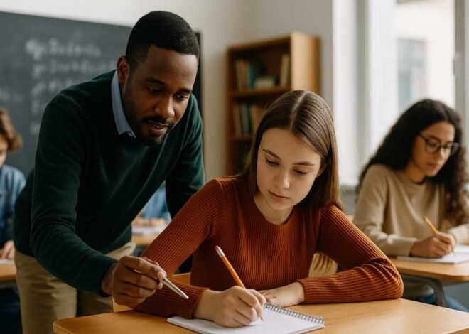 Working With AIW: A Practical Classroom Guide to Authentic Intellectual Work