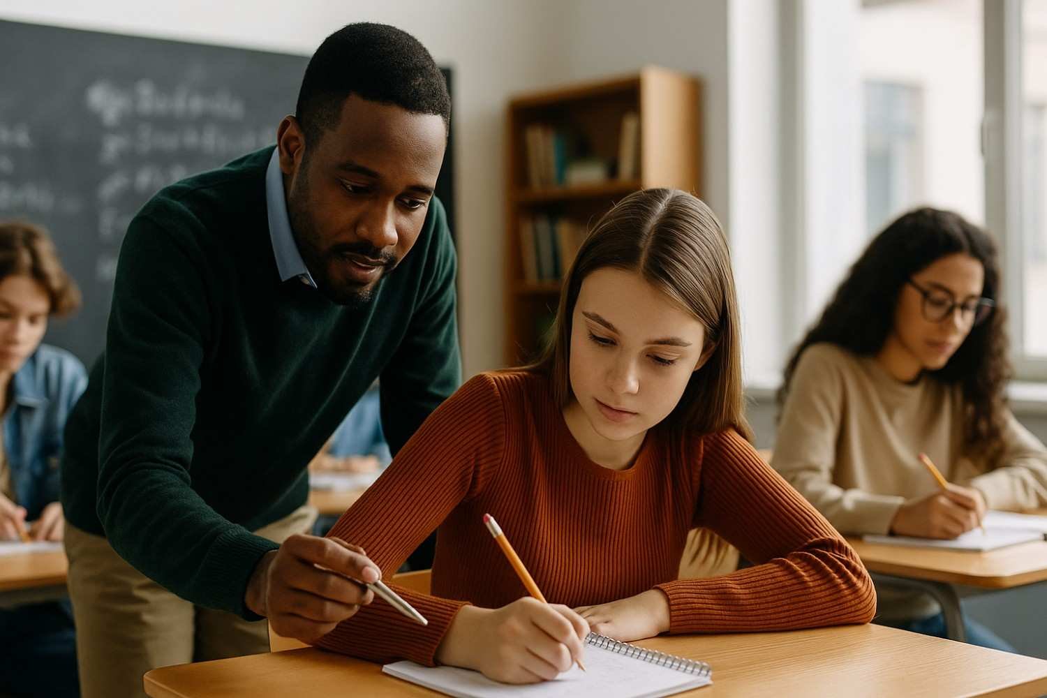 Working With AIW: A Practical Classroom Guide to Authentic Intellectual Work