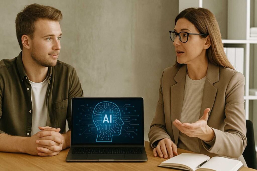 Working with AIW in your planning how to design stronger tasks