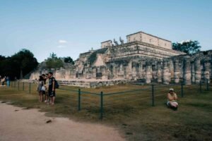 Should You Drive, Take a Tour, or Book a Transfer