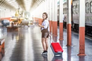 Choosing the Right Destination for Your Travel Style