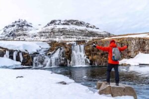 Iceland: A Safe Haven for Nature Lovers