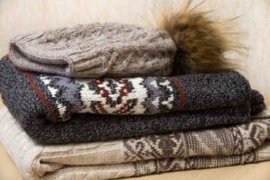 Merino Wool: The High-Performance Natural Fiber