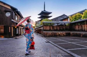 Japan: Culture, Precision, and Unmatched Safety