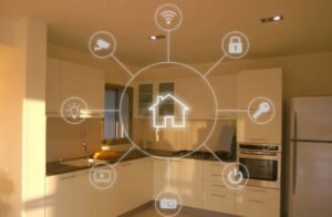 Affordable Smart Home Upgrades