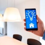Smart Lighting Solutions for Homes