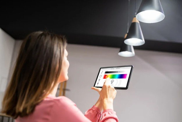 Why Smart Lighting is a Must-Have