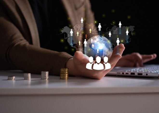 Monetizing Connection: The Alternative Networks That Actually Pay Moderators and Creators