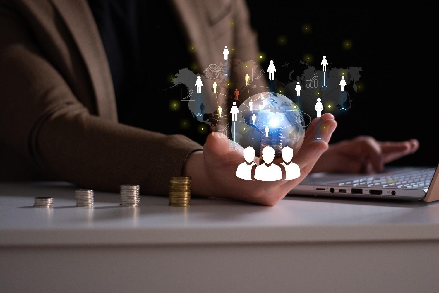 Monetizing Connection: The Alternative Networks That Actually Pay Moderators and Creators