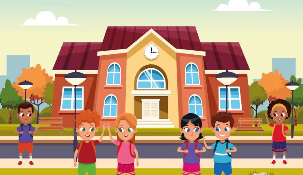 7 Outdoor Safety Checks Schools Must Prioritize