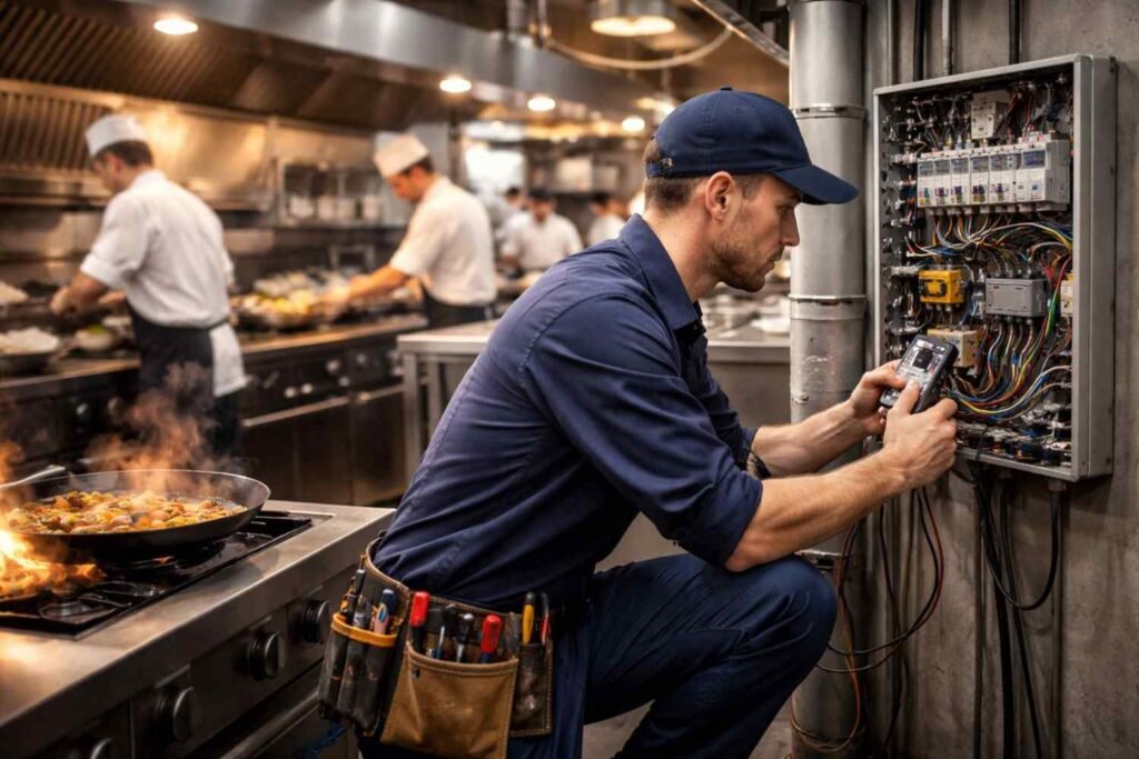 Preventing Equipment Failures and Costly Downtime