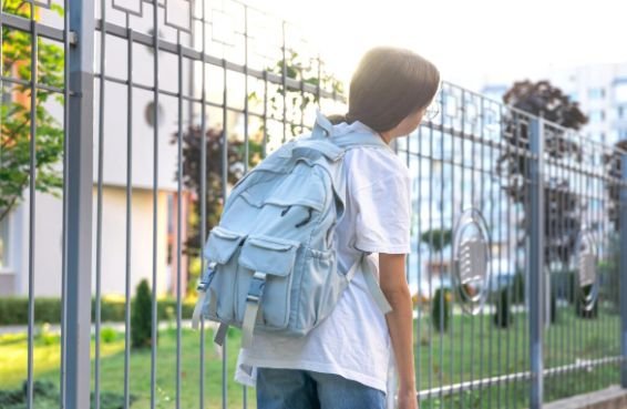 Check Fencing and Perimeter Security