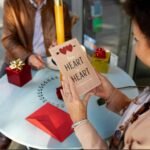 Creative Ways to Present Gift Cards Using Custom Gift Boxes