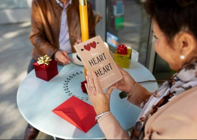 Creative Ways to Present Gift Cards Using Custom Gift Boxes