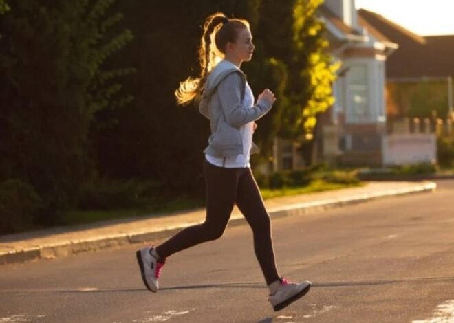 Easy Outdoor Activities That Help You Stay Fit