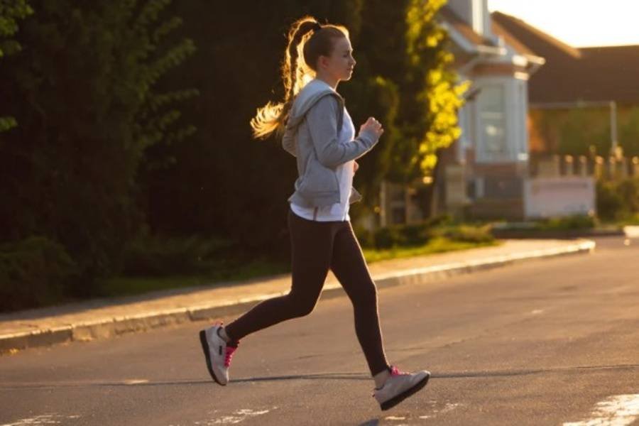 Easy Outdoor Activities That Help You Stay Fit