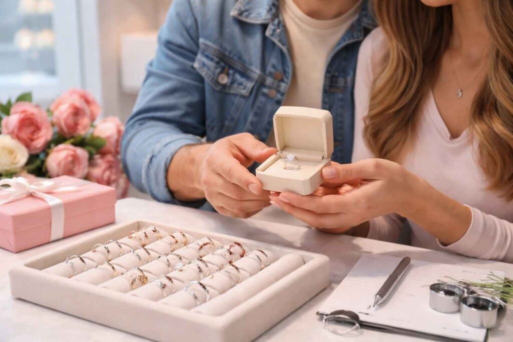 Finding the Perfect Fit