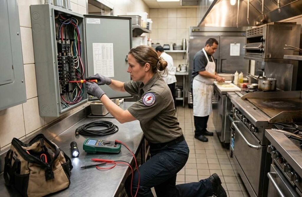 Supporting Energy Efficiency and Lower Operating Costs